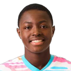 Chiamaka Okwuchukwu