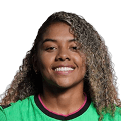 Jorelyn Carabalí
