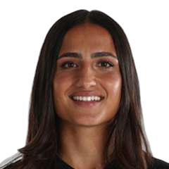 Lily Nabet