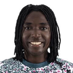 Rosemonde Kouassi