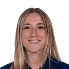 Olivia Wingate