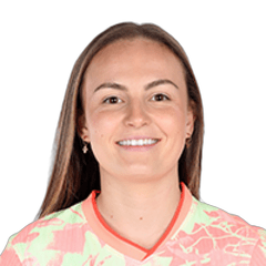Julie Dufour