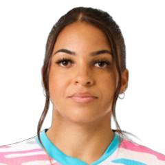 Delphine Cascarino