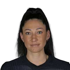 Christen Press