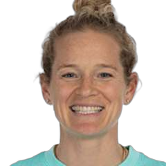 Kristen Hamilton