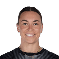 Mackenzie Arnold