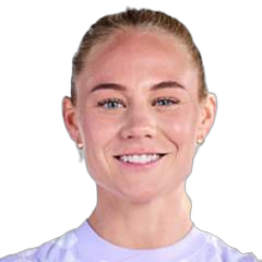 Maddie Pokorny