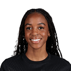 Jordynn Dudley