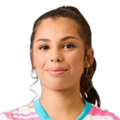 Melanie Barcenas
