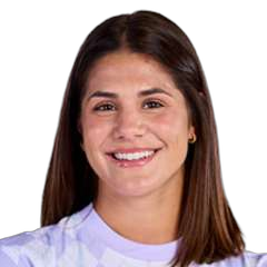 Allie George