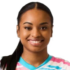 Trinity Byars