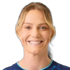 Kristen McNabb