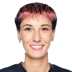 Sara Doorsoun-Khajeh