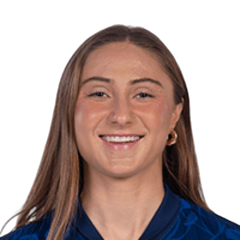 Ally Schlegel