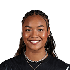 headshot of Jaedyn Shaw