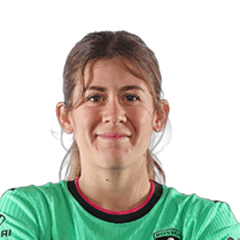 Nicolette Hernández