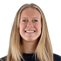 Maddie Dahlien