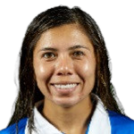 Kiana Palacios