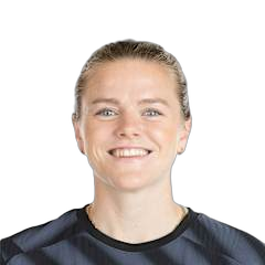 Anna Heilferty