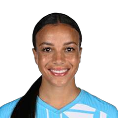 Mallory Swanson