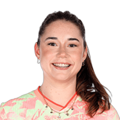 Olivia Moultrie