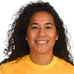 Aisha Solorzano