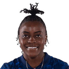 Chioma Okafor