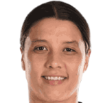 Sam Kerr