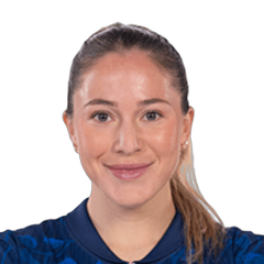 headshot of Ashley Sanchez