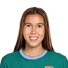 Yuna Mccormack