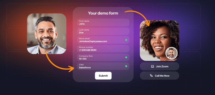 Concierge Live: Start meetings at the speed of now