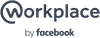 Workplace by Facebook logo