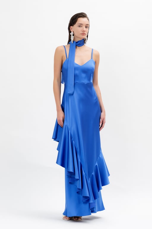 Stella maxi dress 