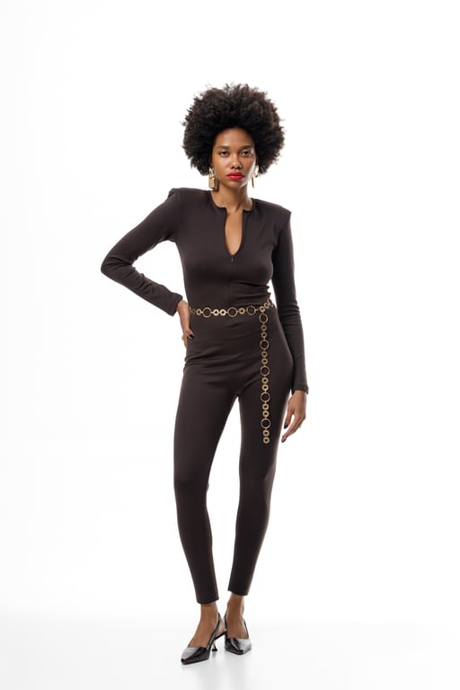 Alma Jumpsuit 