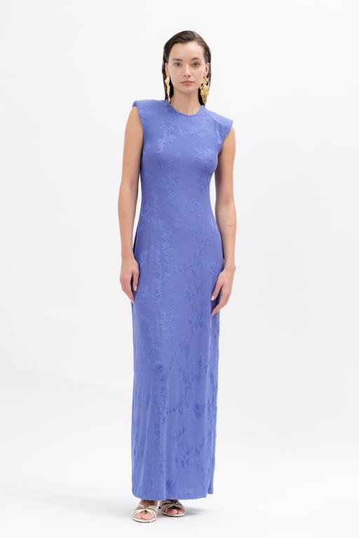 Ana maxi dress 