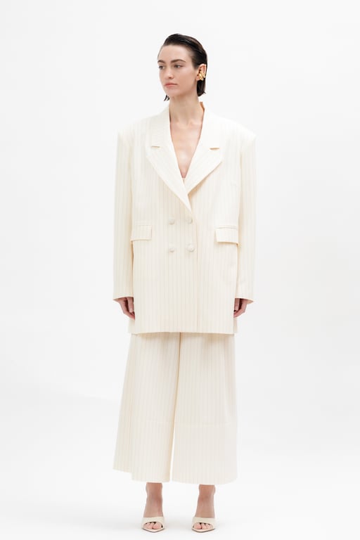 Ines blazer 