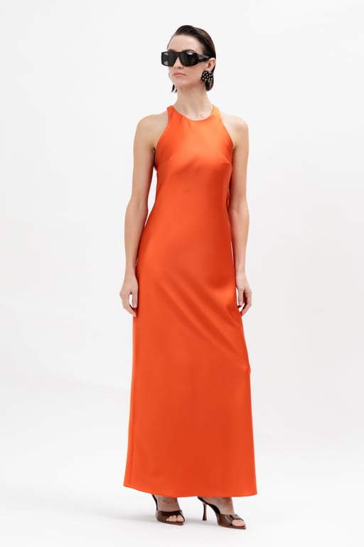 Stella midi dress 