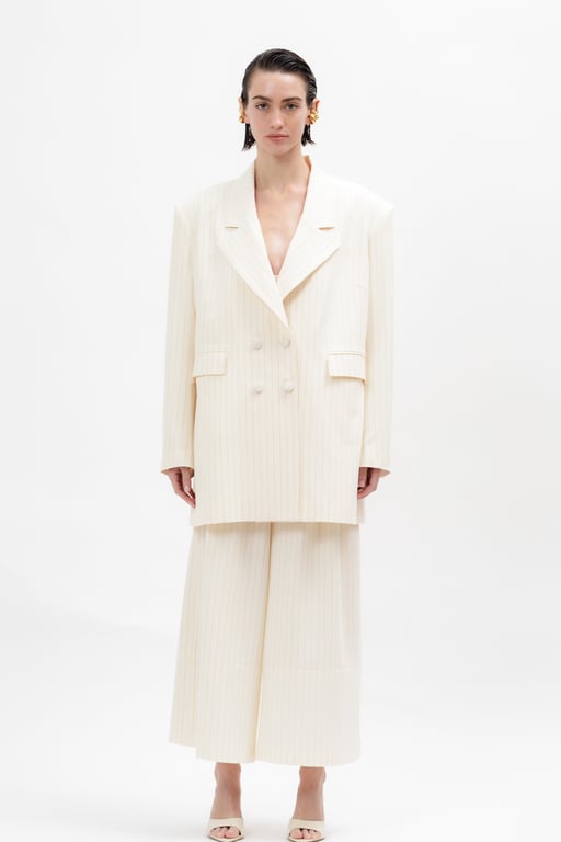 Ines blazer 