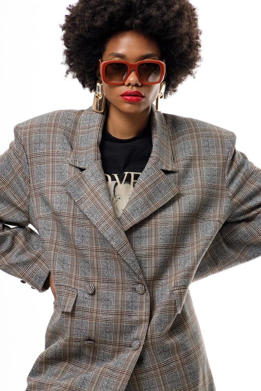 Amelia Blazer 
