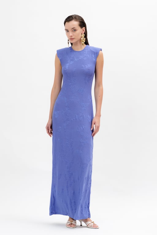 Ana maxi dress 