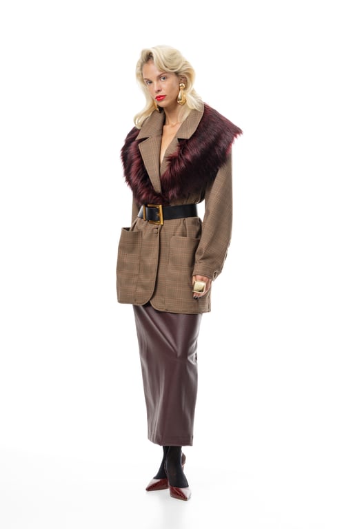 Florence Blazer 