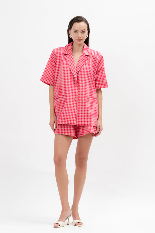 Adrianna shirt 