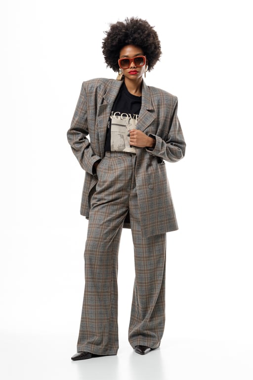 Amelia Pants 