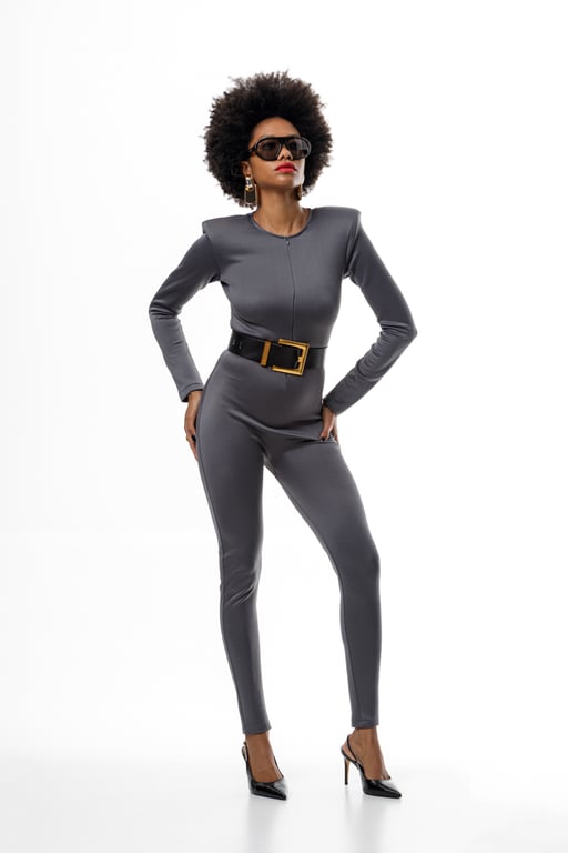 Alma Jumpsuit 