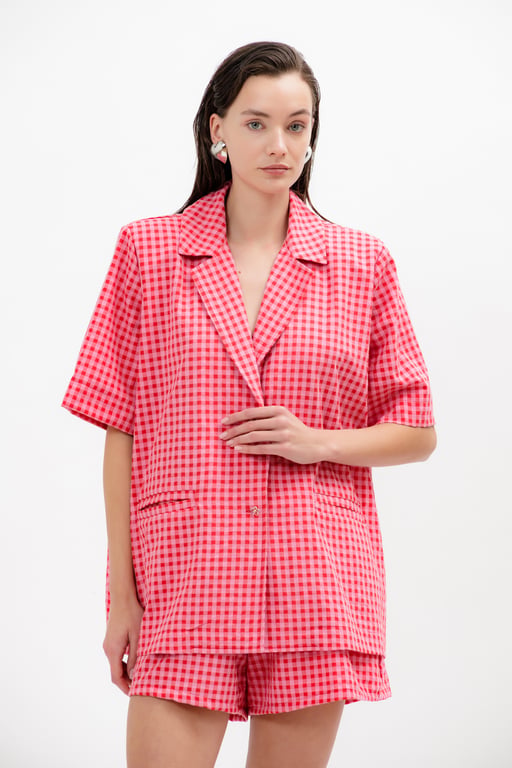Adrianna shirt 