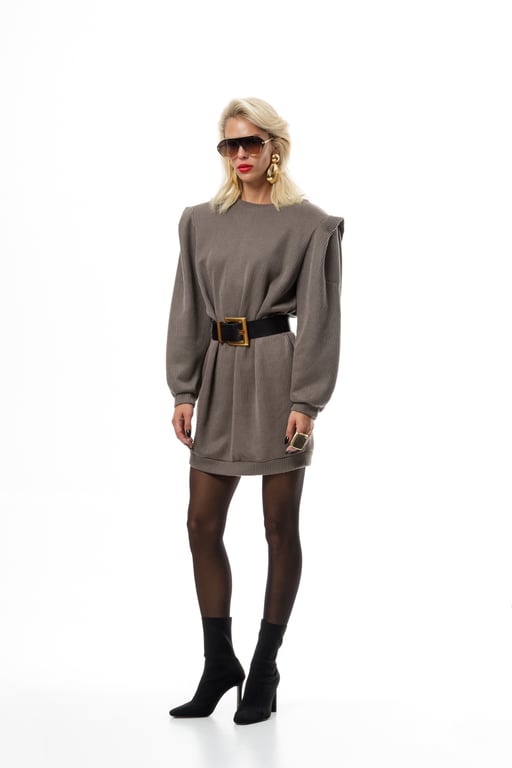 Carmen Dress