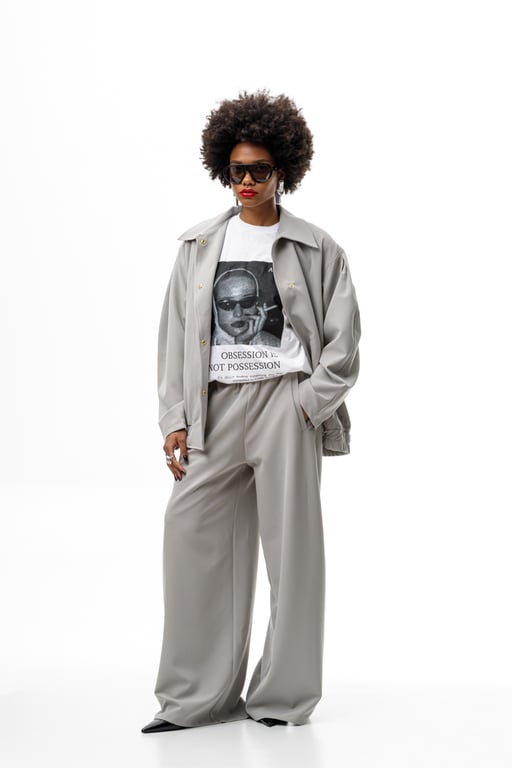 Sia Pants 