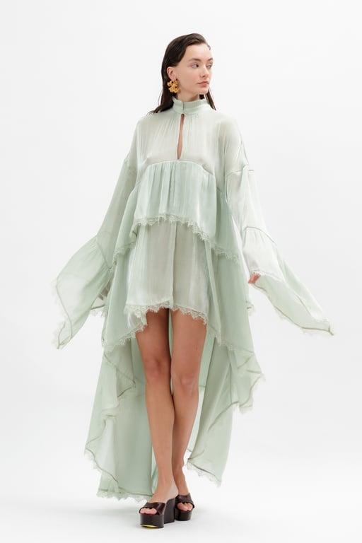 Elsa dress 