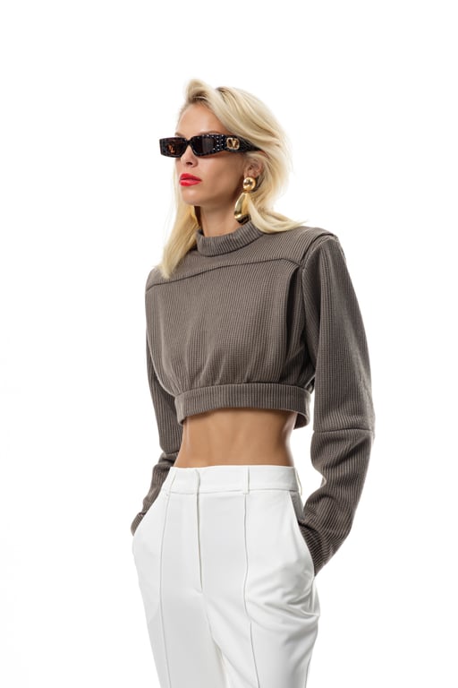 Sienna Top