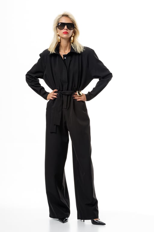 Bruna Jumpsuit